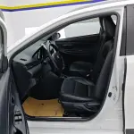 Toyota Yaris L 2021 из Китая