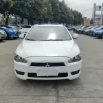 Mitsubishi Lancer EX 2013 из Китая