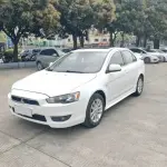 Mitsubishi Lancer EX 2013 из Китая