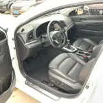 Hyundai Elantra 2017 из Китая