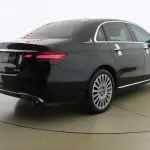 Mercedes-Benz E-Class 2023 из Китая