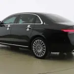 Mercedes-Benz E-Class 2023 258 л.с. — лот 57763069 из Китая