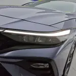 Hyundai Elantra 2025 из Китая