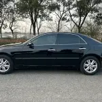Toyota Reiz 2008 из Китая