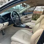 Toyota Reiz 2008 из Китая