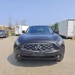 Infiniti FX 2010 из Китая