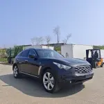 Infiniti FX 2010 из Китая