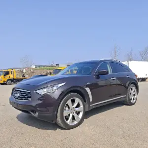 Infiniti FX 2010 из Китая
