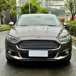 Ford Mondeo 2016 из Китая