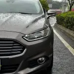 Ford Mondeo 2016 из Китая