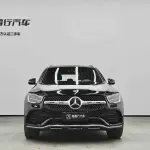 Mercedes-Benz GLC 2020 из Китая