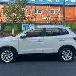 Bestune T33 2020 из Китая