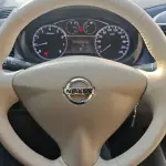 Nissan Tiida 2013 из Китая
