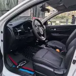 Kia K2 2019 из Китая