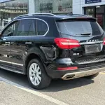 Haval H8 2016 из Китая