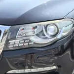 Haval H8 2016 из Китая