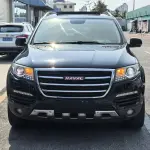 Haval H8 2016 из Китая