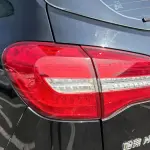 Haval H8 2016 из Китая