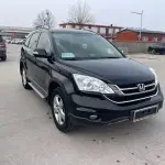 Honda CR-V 2011 из Китая