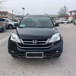 Honda CR-V 2011 из Китая