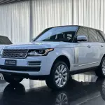Land Rover Range Rover 2017 лот 53158984 из Китая