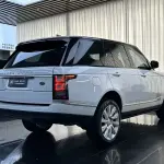 Land Rover Range Rover 2017 лот 53158984 из Китая