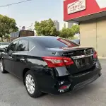 Nissan Sylphy 2021 из Китая