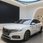 Roewe i6 New Energy 2021 из Китая