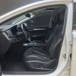 Roewe i6 New Energy 2021 из Китая