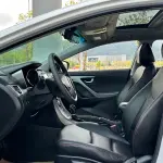 Hyundai Elantra Langdong 2016 из Китая