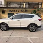 Haval H6 2020 из Китая
