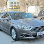 Ford Mondeo 2015 из Китая