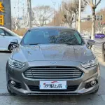 Ford Mondeo 2015 из Китая
