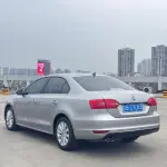 Volkswagen Sagitar 2014 из Китая