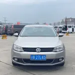 Volkswagen Sagitar 2014 из Китая
