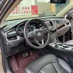Buick Envision Plus 2016 из Китая