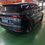 Wuling Victory 2021 из Китая