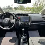 Honda Fit 2016 из Китая