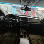 Kia K5 2017 из Китая