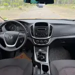 Baojun 560 2015 из Китая
