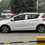 Baojun 310 2018 из Китая