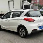 Baojun 310 2018 из Китая