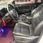 Kia KX5 2016 из Китая