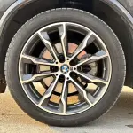 BMW X3 2021 из Китая