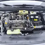 GAC Motor Shadow Leopard 2023 238 л.с. из Китая