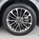 GAC Motor Shadow Leopard 2023 238 л.с. из Китая