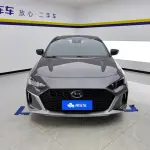 GAC Motor Shadow Leopard 2023 238 л.с. из Китая