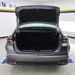 GAC Motor Shadow Leopard 2023 238 л.с. из Китая