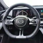 GAC Motor Shadow Leopard 2023 238 л.с. из Китая