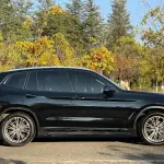 BMW X3 2019 из Китая